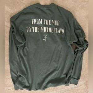 Smino Zero Fatigue T- shirt